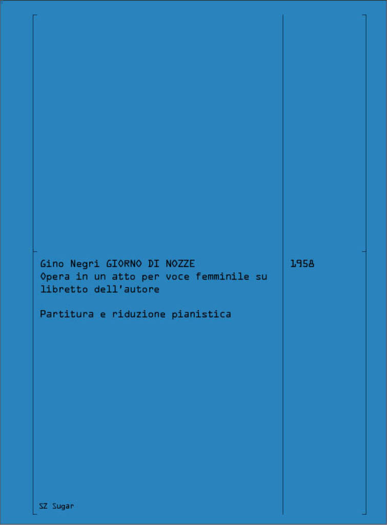 Giorno Di Nozze